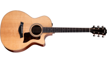 314ce Sapele Acoustic-Electric Guitar | Taylor Guitars 314ce Sapele Acoustic-Electric Guitar | Taylor Guitars